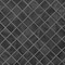 Msi Durban Anthracite Sample Matte Porcelain Mosaic Floor And Wall Tile ZOR-MD-0609-SAM - alternate 3